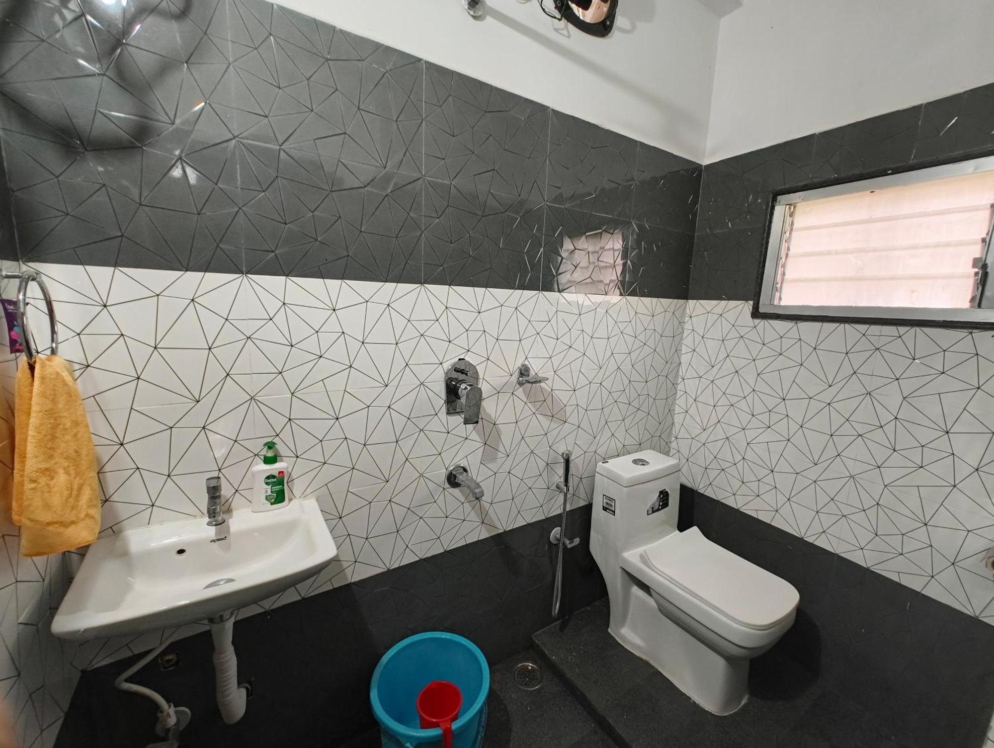 Anjali Homestay - 10 Mins From Airport Sziliguri Kültér fotó