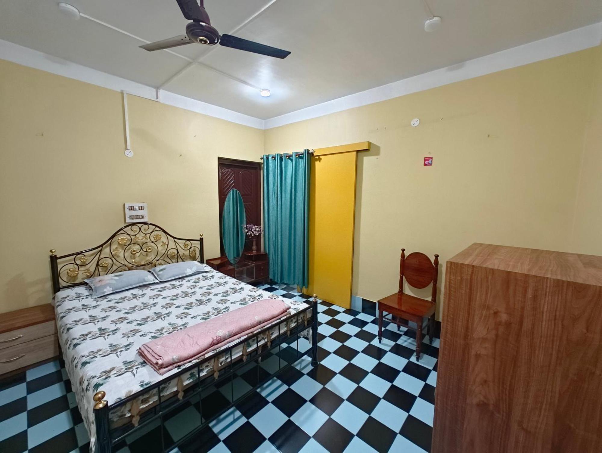 Anjali Homestay - 10 Mins From Airport Sziliguri Kültér fotó